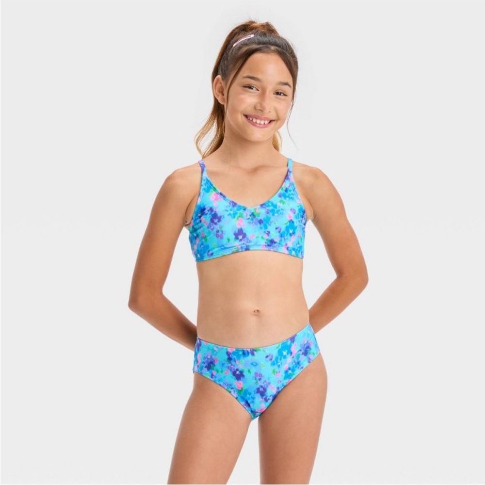 NWT art class bikini